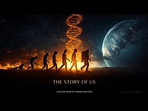 How Humans Evolved: From Apes to Civilizations | Cinematic Documentary