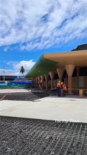 #FijiTimesNews | Lautoka Bus stand rehabilitation project is expected to be completed in December. #Fiji #FijiNews 🎥 ELENA VUCUKULA | The Fiji Times