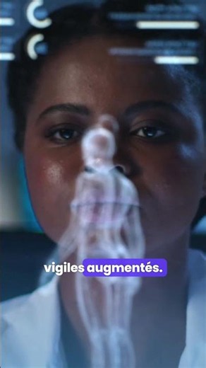 Nos données sont en grand danger.
