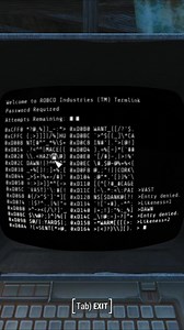 Me Pretending I Know How Hacking Works in Fallout #fallout #fallout4 #FalloutOnPrime | Retro Talon