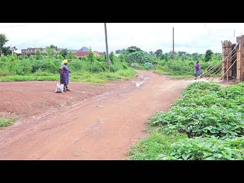 You Cannot Leave YouTube Without Watching This Super Interesting Village Movie-African Movies