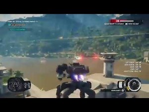 Tutorial... Just cause 4 how to spawn cars on ps4
