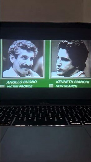 Movie: Copycat #netflix