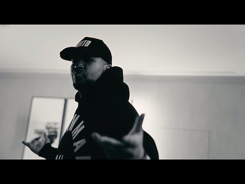 Rohff - Sauver le rap [LIVE VIZUALIZER]