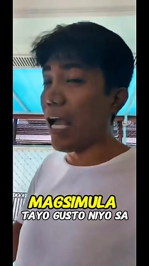 DAHIL WALA FREE MEAL,FREE HOTEL,VIVA MAX, SUNUGAN NLNG DAW NG PERA SI IDOL FLM😂😂😂 #FrancisLeoMarcos #NormanMangusin #makagago | Ramil Coreano