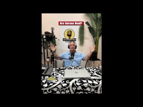 The Science Behind Curses