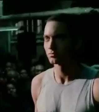 epic rap battles of history, Eminem vs Ibs