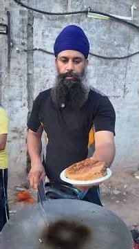 Most Healthy Streetfood By Sardarji #shorts #ytshorts #youtubeshorts