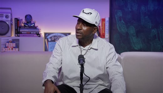 Skepta talks "Why Lie", Drake vs Kendrick Lamar & more with Ebro - GRM Daily