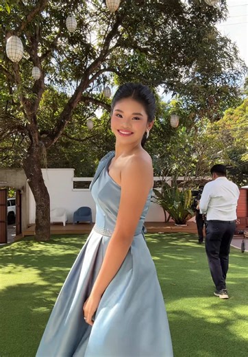 junior bridesmaid 😚 #fyp