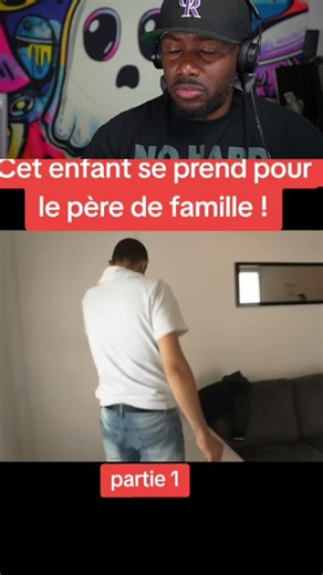 Quand l'enfant défie le parent la transformation !