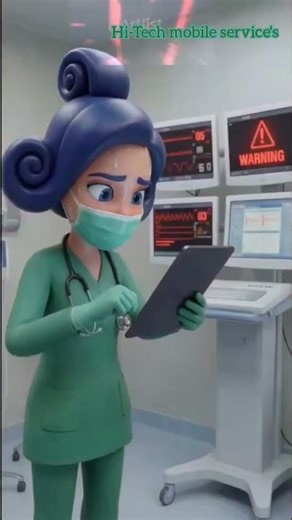 ycs Mobile operating system and mobile repining lab