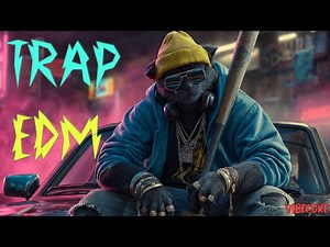 Trap Music Mix 🎧 Hard Drop Compilation | Perfect for Parties