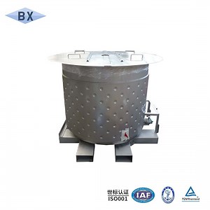 [Hot Item] 800L SS304 Waste Oil Transfer Tank