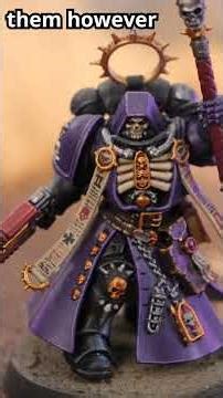 The Worst Armies According to Games Workshop - Warhammer 40k #shorts