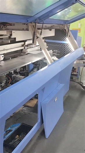 #HXCP HX3000PB6 Digital Perfect Binding Machine