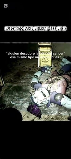 lo silenciaron de la forma más macha posible 👀#fnaf #memes