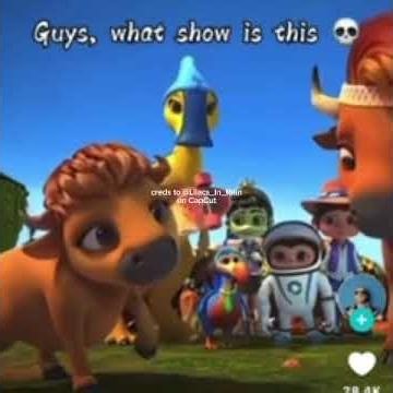 cow