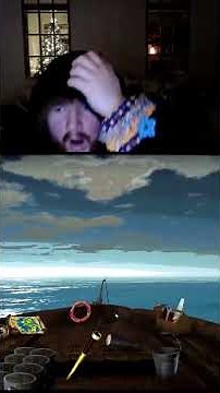The Rarest And Craziest Moment Of My Life