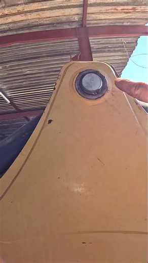 Tlb/backhoe boom repair and reinforce!! 🧑‍🏭 | Farmyard Engineering videos