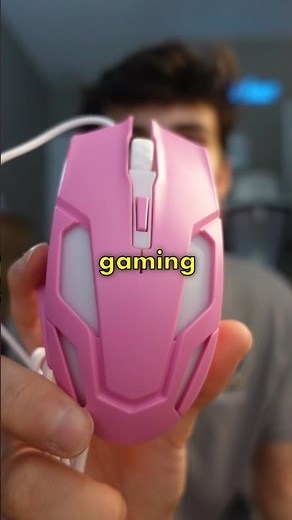 $5 Gaming Mouse from Five Below
