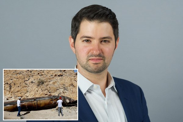 Miami investor bets on Israeli tech firms: ‘Battlefield becomes ultimate sandbox for innovation’