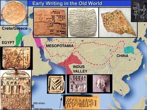 The Indus Script DeMystified: Origins, Character and Disappearance