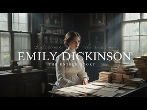 Emily Dickinson: The Untold Story of America’s Most Mysterious Poet