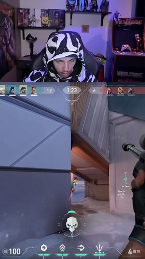 Défi gaming : ce jeu est trop simple pour moi !