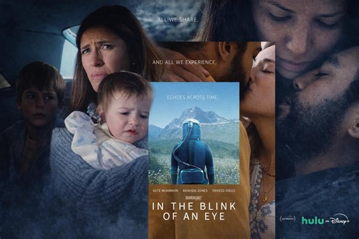 Andrew Stanton's In the Blink of an Eye Trailer Looks Ambitious—So Why Is Searchlight Skipping Theaters? - FilmoFilia