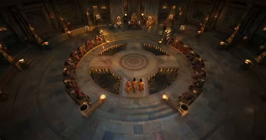 Absolute magic chacha @HansZimmer 🙏🏻