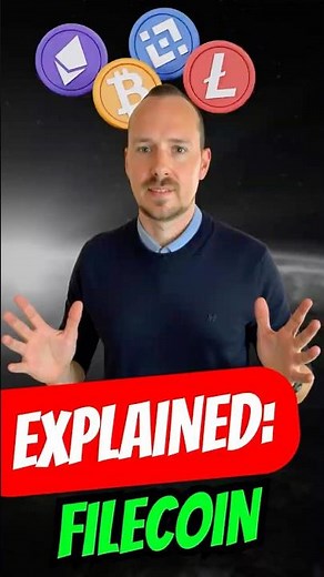 Filecoin 2025: Die ZUKUNFT der Cloud-Speicherung!