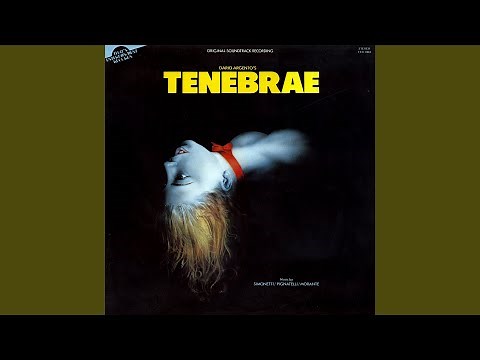 Tenebrae