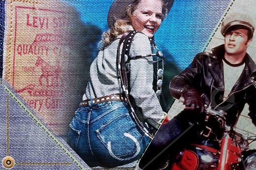 Riveted: The History of Jeans | American Experience | PBS