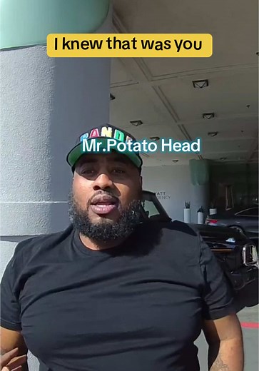 Logan Paul Prank with Mr. Potato Head: Hilarious Moments