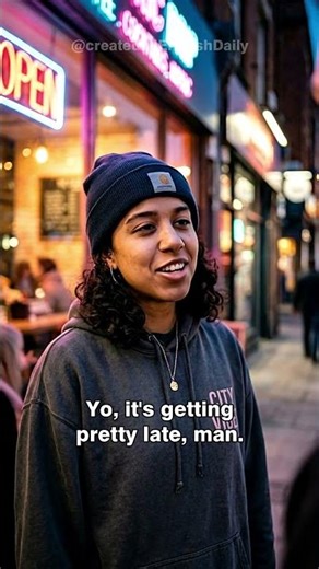 Say "I'm Going Home": Beginner vs Slang English #englishdaily #Englishspeaking #Englishconversation