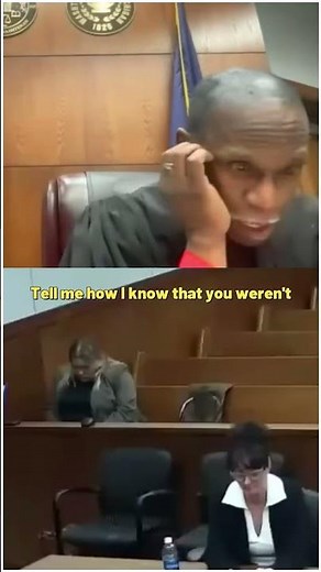 Judge HUMBLES Sovereign Citizen KAREN... Then Orders Her IMMEDIATE ARREST! (Courtroom Karma)
