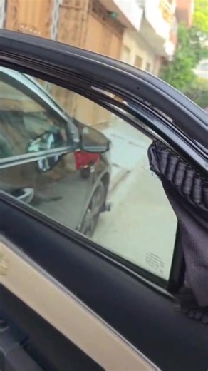 ShadeX Auto Curtains — The Smarter Way to Drive • No more tints, no more challans 🚫 • Block heat, not your view 🌤️ • Full privacy — even in traffic 🚗 • Slide open or close in seconds ✋ • Premium look, custom fit 🖤 • Washable, long-lasting, Pakistan-ready 🇵🇰 Because your car deserves ShadeX — Style. Comfort. Privacy. All in one. Whatsapp: 923177702836 Message ShadeX Auto on WhatsApp. https://wa.me/message/5XXL3VEIICP4F1 #ShadeXAuto #CarLuxury #DriveWithConfidence #NoChallanJustStyle | Cars'