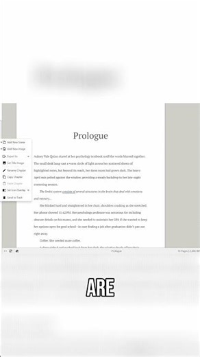 Mastering Your Writing Process: Tips to Track Progress ‪@dabblewriter‬ #writingproductivity #novel