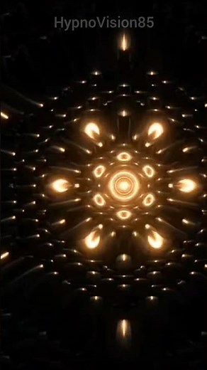 Mind-Blowing Hypnotic Spiral Animation 🔥 | Mesmerizing Trippy Visuals #shortsfeed #opticalillusion
