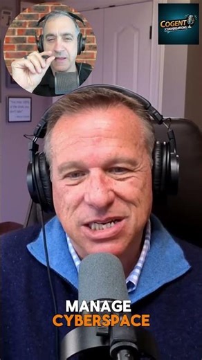 #6 Cogent Conversations: 🧠 Is It the Market… or Is It You? SHORT 1