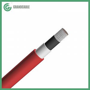 [Hot Item] 5kV 1000MCM Single Conductor Flexible Tinned Copper Jumper Cable EPR Insulation CPE Sheathed Non-shield Cable