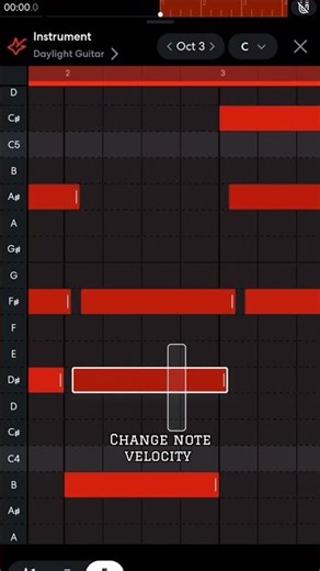 your guitar sounds fake ? try this | how to make realistic guitar in bandlab 😭