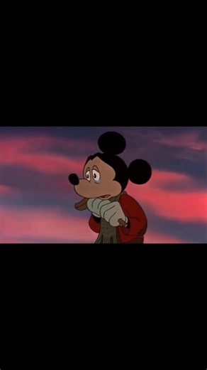 mickey's christmas carol edit 💀😢☠🔥