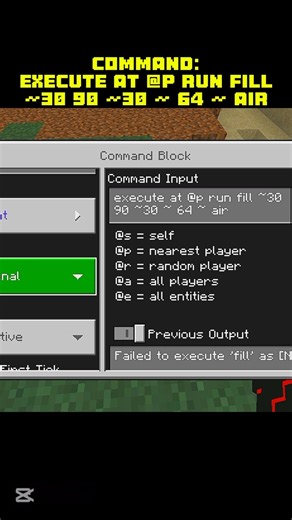 Minecraft Tips & Tricks #2 || 30 days challenge 2nd Video || #minecraft #gaming #minecraftgamer