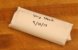 How long will meat last wrapped in butcher paper? [2025] | QAQooking.wiki