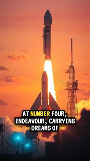 Top 5 Unforgettable Space Programs Rocket 🚀 Launches. Which is your favorite⁉️ Comment ⬇️⬇️