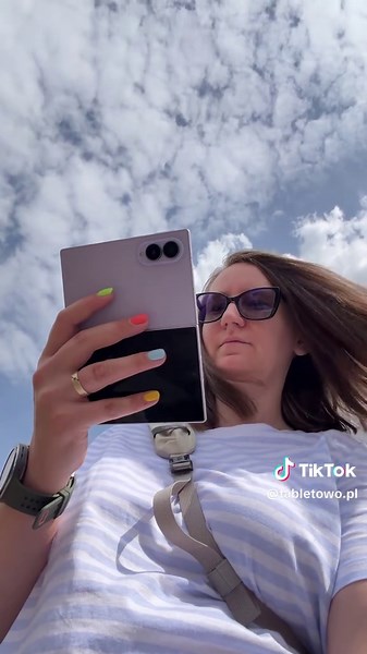 Samsung Galaxy Z Fold 8 – zniżki 500 zł na smartfony (kody)