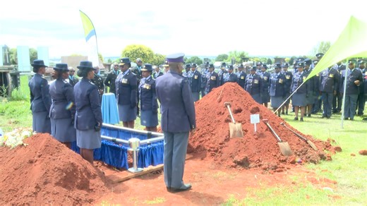 Burial Service | Gauteng Provincial Government (GPG)