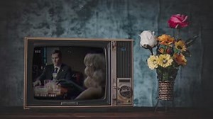 Royalty-Free Old Tv Templates - Storyblocks